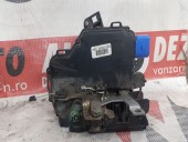 BROASCA (INCUIETOARE) USA DREAPTA FATA VOLKSWAGEN POLO 9N OEM: 3B1837016BQ.