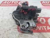 BROASCA (INCUIETOARE) USA DREAPTA SPATE AUDI A6 