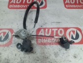 BROASCA (INCUIETOARE) USA DREAPTA SPATE BATANTA DACIA LOGAN MCV 