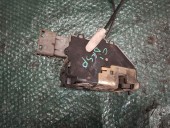 BROASCA (INCUIETOARE) USA DREAPTA SPATE CITROEN C1 OEM: 9660700480E.