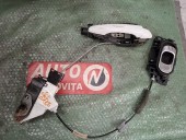 BROASCA (INCUIETOARE) USA DREAPTA SPATE CITROEN C4 CACTUS OEM: A05927.