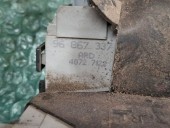 BROASCA (INCUIETOARE) USA DREAPTA SPATE CITROEN C4 OEM: 96867337.