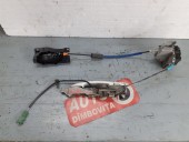 BROASCA (INCUIETOARE) USA DREAPTA SPATE CITROEN C6 OEM: 9681336580.