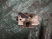 BROASCA (INCUIETOARE) USA DREAPTA SPATE DACIA LOGAN I 