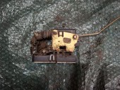 BROASCA (INCUIETOARE) USA DREAPTA SPATE DACIA LOGAN I 