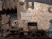 BROASCA (INCUIETOARE) USA DREAPTA SPATE DACIA LOGAN I OEM: 8200214015.