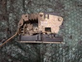 BROASCA (INCUIETOARE) USA DREAPTA SPATE DACIA LOGAN I OEM: 8200214015.
