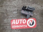BROASCA (INCUIETOARE) USA DREAPTA SPATE DACIA LOGAN II 
