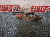 BROASCA (INCUIETOARE) USA DREAPTA SPATE DACIA SOLENZA 