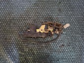 BROASCA (INCUIETOARE) USA DREAPTA SPATE DACIA SOLENZA 