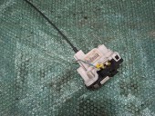 BROASCA (INCUIETOARE) USA DREAPTA SPATE FIAT PANDA 