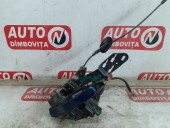BROASCA (INCUIETOARE) USA DREAPTA SPATE FORD FIESTA V OEM: 2S61-A264A26-BR.
