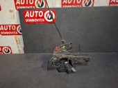 BROASCA (INCUIETOARE) USA DREAPTA SPATE FORD FOCUS II OEM: 4M5A A26412 BB.