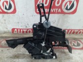 BROASCA (INCUIETOARE) USA DREAPTA SPATE FORD FOCUS II OEM: 4M5A R26412BE.