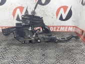 BROASCA (INCUIETOARE) USA DREAPTA SPATE FORD FOCUS II OEM: 4M5AA26412EB.