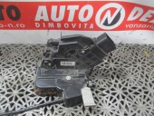 BROASCA (INCUIETOARE) USA DREAPTA SPATE FORD FOCUS II OEM: 4M5AR26412BC.