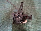BROASCA (INCUIETOARE) USA DREAPTA SPATE FORD FOCUS III OEM: BM5A-A26412-BC.