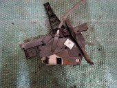 BROASCA (INCUIETOARE) USA DREAPTA SPATE FORD FOCUS III OEM: BM5A-A26412-BC.