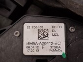 BROASCA (INCUIETOARE) USA DREAPTA SPATE FORD FOCUS III OEM: BM5A-A26412-BC.