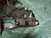 BROASCA (INCUIETOARE) USA DREAPTA SPATE FORD FOCUS OEM: 4M5AA26412BB.