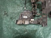 BROASCA (INCUIETOARE) USA DREAPTA SPATE FORD FOCUS OEM: 4M5AA26412BB.