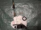 BROASCA (INCUIETOARE) USA DREAPTA SPATE MAZDA 3 