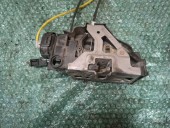 BROASCA (INCUIETOARE) USA DREAPTA SPATE MERCEDES A-CLASS (W168) 