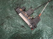 BROASCA (INCUIETOARE) USA DREAPTA SPATE OPEL ASTRA G 