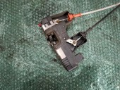 BROASCA (INCUIETOARE) USA DREAPTA SPATE OPEL ASTRA G 