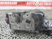 BROASCA (INCUIETOARE) USA DREAPTA SPATE OPEL ASTRA H 