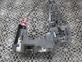 BROASCA (INCUIETOARE) USA DREAPTA SPATE OPEL ASTRA H OEM: 13210739PW.