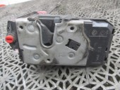 BROASCA (INCUIETOARE) USA DREAPTA SPATE OPEL ASTRA H OEM: 13210739PW.