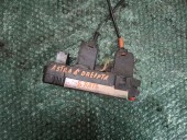 BROASCA (INCUIETOARE) USA DREAPTA SPATE OPEL ASTRA OEM: 90561158 BB.