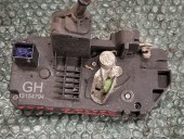 BROASCA (INCUIETOARE) USA DREAPTA SPATE OPEL CORSA C OEM: 13154794 GH.