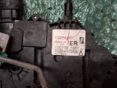 BROASCA (INCUIETOARE) USA DREAPTA SPATE OPEL CORSA D OEM: 13258267ER.