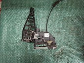 BROASCA (INCUIETOARE) USA DREAPTA SPATE OPEL CORSA D OEM: 13258267ER.