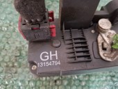 BROASCA (INCUIETOARE) USA DREAPTA SPATE OPEL MERIVA A OEM: 13154794GH.