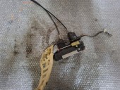 BROASCA (INCUIETOARE) USA DREAPTA SPATE OPEL VECTRA C OEM: 13157759GL.