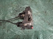 BROASCA (INCUIETOARE) USA DREAPTA SPATE OPEL VECTRA OEM: 13210763.