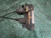 BROASCA (INCUIETOARE) USA DREAPTA SPATE OPEL VECTRA OEM: 13210763.