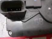 BROASCA (INCUIETOARE) USA DREAPTA SPATE OPEL ZAFIRA B OEM: 13128116GB.