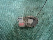 BROASCA (INCUIETOARE) USA DREAPTA SPATE PEUGEOT 206 