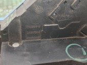 BROASCA (INCUIETOARE) USA DREAPTA SPATE PEUGEOT 207 OEM: 24099816.