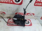 BROASCA (INCUIETOARE) USA DREAPTA SPATE RENAULT CLIO IV OEM: 825000767R.