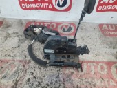 BROASCA (INCUIETOARE) USA DREAPTA SPATE RENAULT FLUENCE OEM: 825020019R.