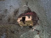BROASCA (INCUIETOARE) USA DREAPTA SPATE RENAULT LAGUNA II 