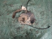 BROASCA (INCUIETOARE) USA DREAPTA SPATE RENAULT MEGANE II 