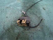 BROASCA (INCUIETOARE) USA DREAPTA SPATE RENAULT SCENIC II 