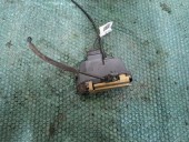 BROASCA (INCUIETOARE) USA DREAPTA SPATE RENAULT SCENIC II 