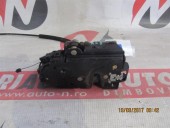 BROASCA (INCUIETOARE) USA DREAPTA SPATE SEAT ALTEA OEM: 7L0839016.